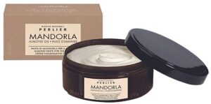 Crema Corporal Perlier Mandorla - 200mL