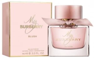 Perfume Burberry My Blush EDP 90mL - Femenino