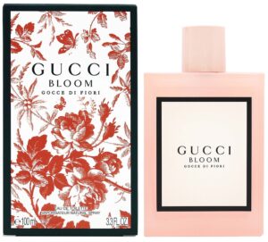 Perfume Gucci Bloom EDP 100mL - Femenino
