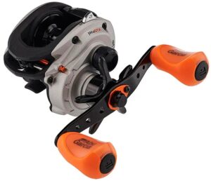 Reel Rotativo Abu Garcia MAX4STX-L (Izquierda)