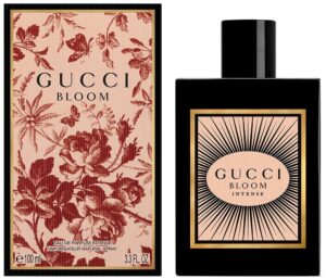 Perfume Gucci Bloom Intense EDP 100mL - Femenino