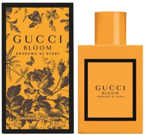 Perfume Gucci Bloom Profumo Di Fiori EDP 50mL - Femenino