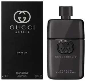 Perfume Gucci Guilty Parfum 50mL - Masculino
