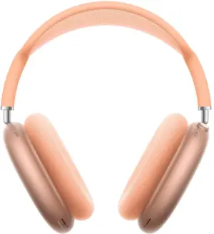 Apple AirPods Max Orange - MWW73AM/A