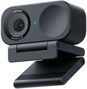 Webcam Insta 360 Link 2C The Al-Powered 4K