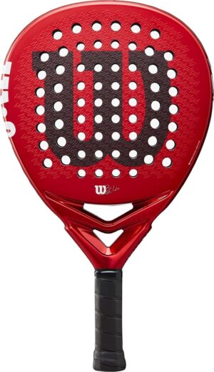 Raqueta de Pádel Wilson Bela Pro V2.5 WR161511F2