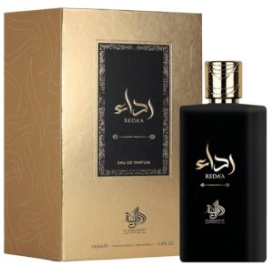 Perfume Al Wataniah Reda'a EDP 100mL - Unisex