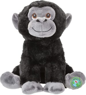 Peluche Gorila Your planet eco toys - 443130 (28cm)