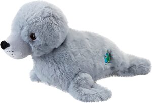 Peluche León marino Your planet eco toys - 443142 (30cm)