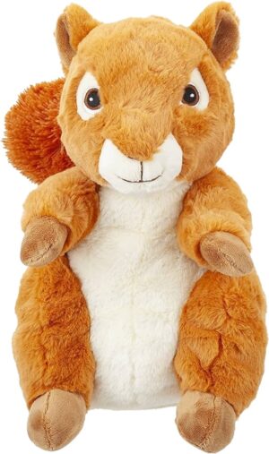Peluche Ardilla Your planet eco toys - 443228 (30cm)