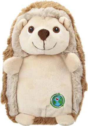 Peluche Erizo Your planet eco toys - 443230 (30cm)