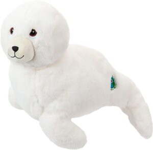 Peluche Foca Your planet eco toys - 443263 (15cm)