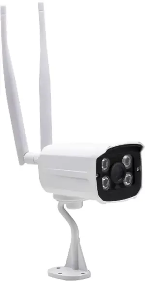 Cámara IP Red Yeshi Smart WiFi VT-17657-60