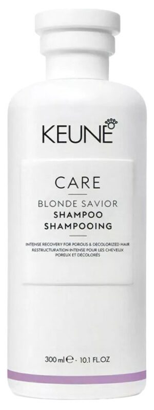 Champú Keune Care Blonde Savior - 300mL