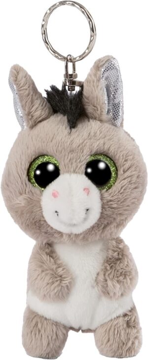 Llavero Burro Donki Nici Glubschis - 47661 (9cm)