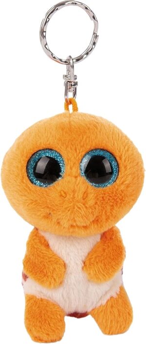 Llavero Tortuga Hubbli Nici Glubschis - 48763 (9cm)