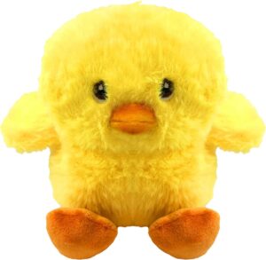 Peluche Pollito Your planet eco toys - 444052 (15cm)