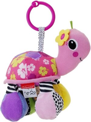 Tortuga Colgante Infantino - 005053