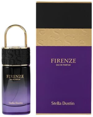 Perfume Stella Dustin Firenze EDP 100mL - Femenino