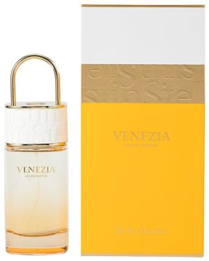 Perfume Stella Dustin Venezia EDP 100mL - Femenino
