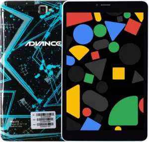 Tablet Advance Prime PR6172 8" 1GB/16GB Dual Sim 3G (4479)