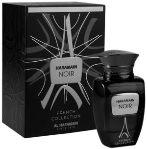 Perfume Al Haramain Noir EDP 100mL - Unisex