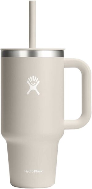 Vaso Térmico Hydro Flask TT32PS114 946mL Oat