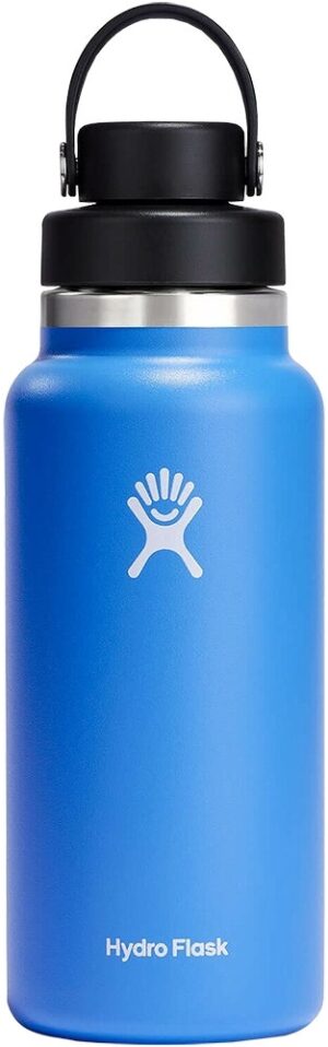 Botella Térmica Hydro Flask W32BFCC482 946mL Cascade
