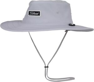 Sombrero Titleist Charleston Aussie 23 TH22CHAUS-0G0 - Grey