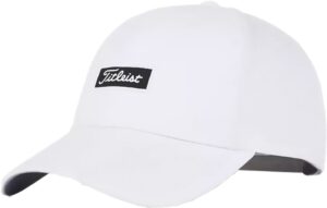 Kepi Titleist Charleston TH22ACHGW-10 - White