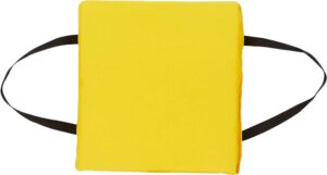 Espuma de Flotación Onyx 110200-300-999 - Amarillo