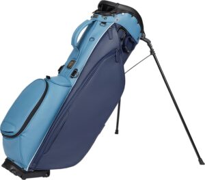 Bolsa de Golf Titleist TB22CC2-444 Linkslegend Members Bag Launch 9/1 Storm/ Navy/Sky