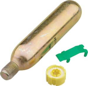 Kit de Rearme para Chaleco Salvavidas Onyx CO2 A/M | 24 - 135200-701-12