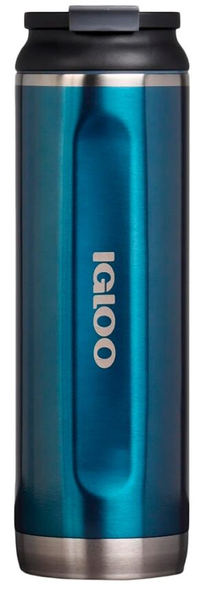 Botella Térmica Igloo Tumbler 71074 591mL - Modern Blue