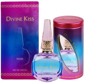 Perfume Lomani Divine Kiss EDP 100mL - Femenino