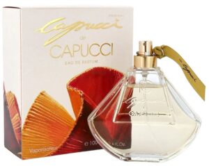 Perfume Roberto Capucci Original EDP 100mL - Femenino