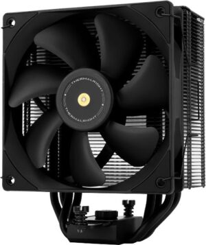 Cooler para CPU Thermalright Premium Assassin Spirit 120 Evo Dark Negro