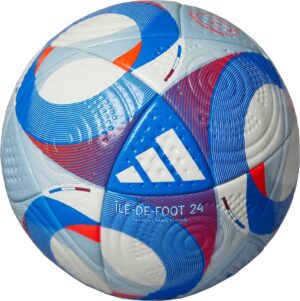 Pelota de Fútbol Adidas IS7439 Número 5