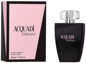 Perfume Acquadi Dream EDT 100mL - Femenino