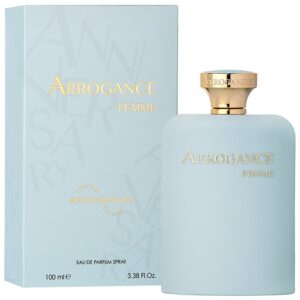Perfume Arrogance Femme Anniversary EDP 100mL - Femenino