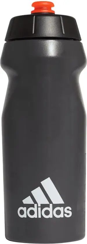 Botella adidas FM9935 500ml Black