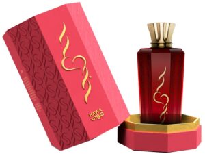 Perfume Mawwal Poison Hawa EDP 100mL - Femenino