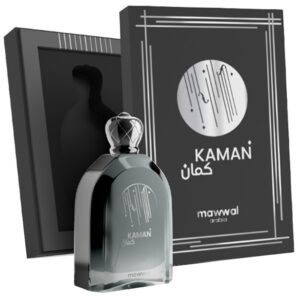 Perfume Mawwal Symphony Kaman EDP 100mL - Masculino