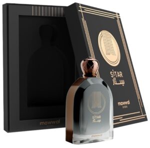 Perfume Mawwal Symphony Sitar EDP 100mL - Femenino