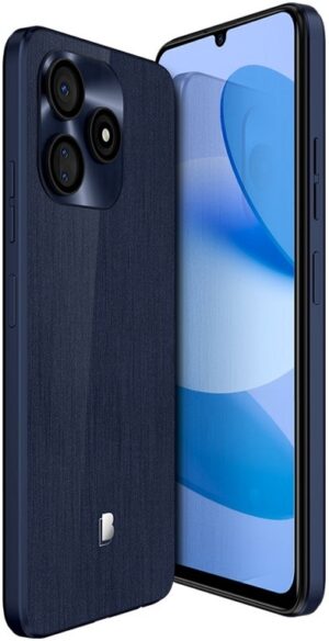 Smartphone Blu G64L LTE Dual Sim 6.8" 4GB/64GB Dark Blue