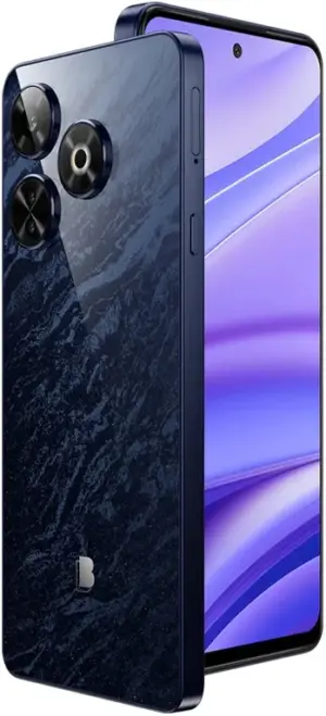 Smartphone Blu G84 LTE Dual Sim 6.8" 8GB/256GB Blue