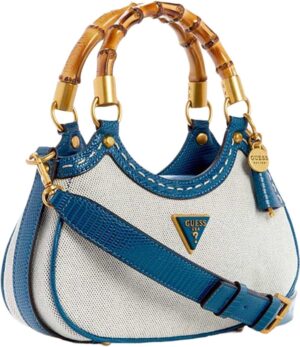 Bolsa Guess BA923376 Femenina - Petrol