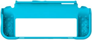 Funda Protectora Dobe para Consola N-S OLED TNS-1142. - Blue