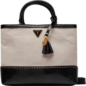 Bolsa Guess Factory WA923306 Femenina - Black