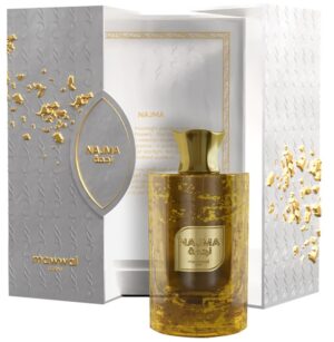 Perfume Mawwal Universo Najma EDP 100mL - Unisex